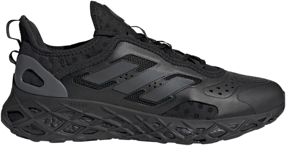 adidas Men's Web Boost Shoes Running