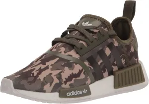adidas Unisex-Child NMD_R1 Sneakers