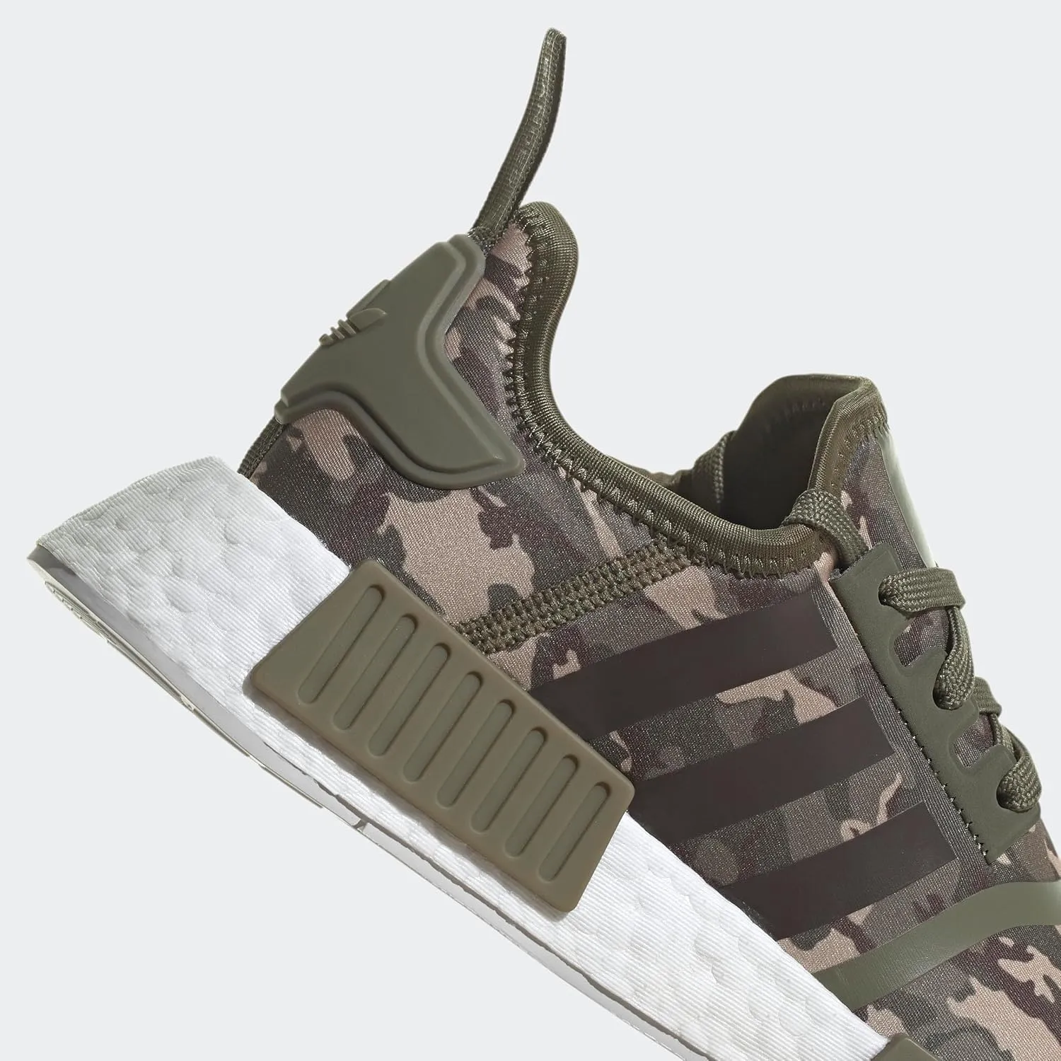 adidas Unisex-Child NMD_R1 Sneakers