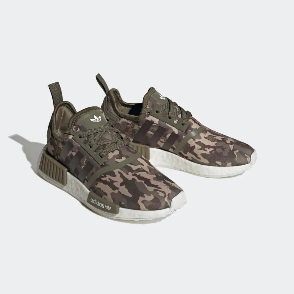 adidas Unisex-Child NMD_R1 Sneakers