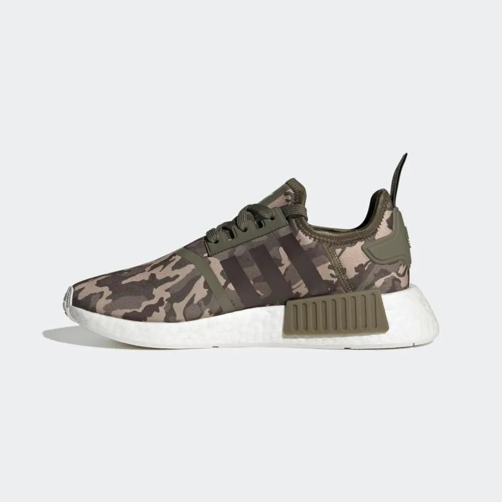 adidas Unisex-Child NMD_R1 Sneakers