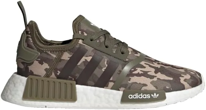adidas Unisex-Child NMD_R1 Sneakers