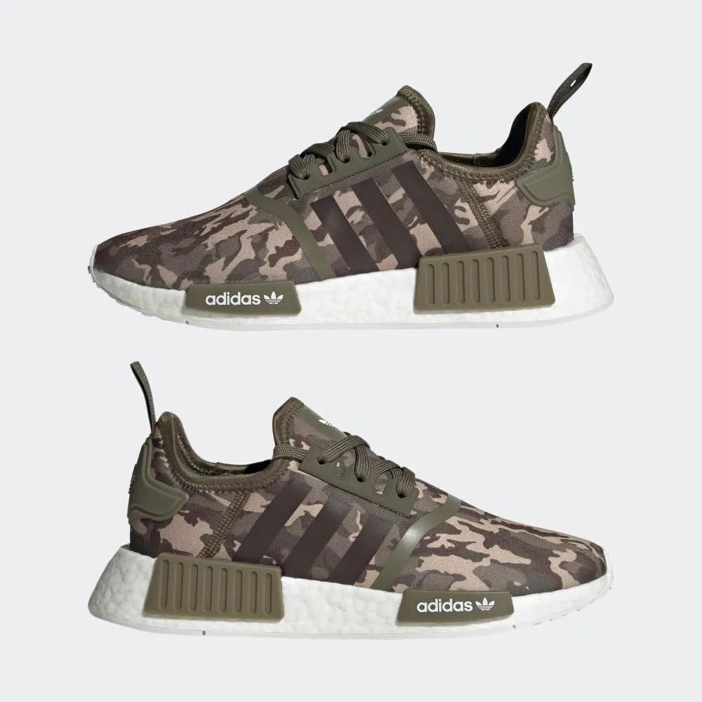 adidas Unisex-Child NMD_R1 Sneakers