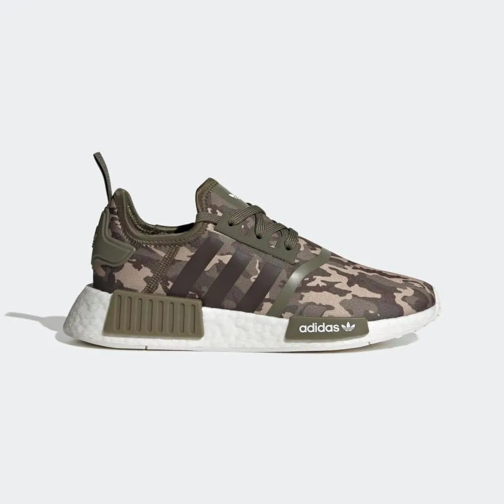 adidas Unisex-Child NMD_R1 Sneakers