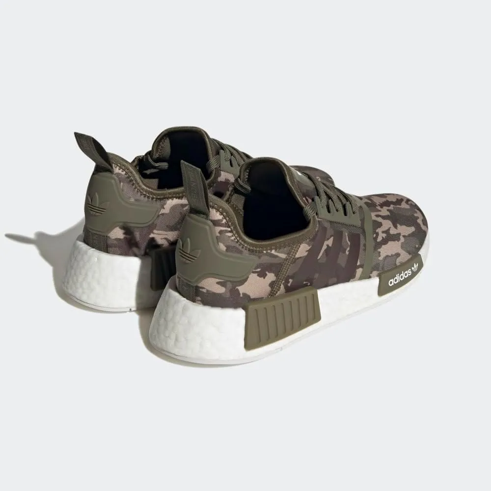adidas Unisex-Child NMD_R1 Sneakers