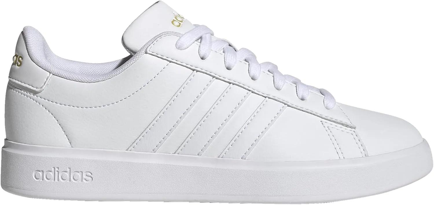 adidas Women's Grand Court 2.0 Shoes