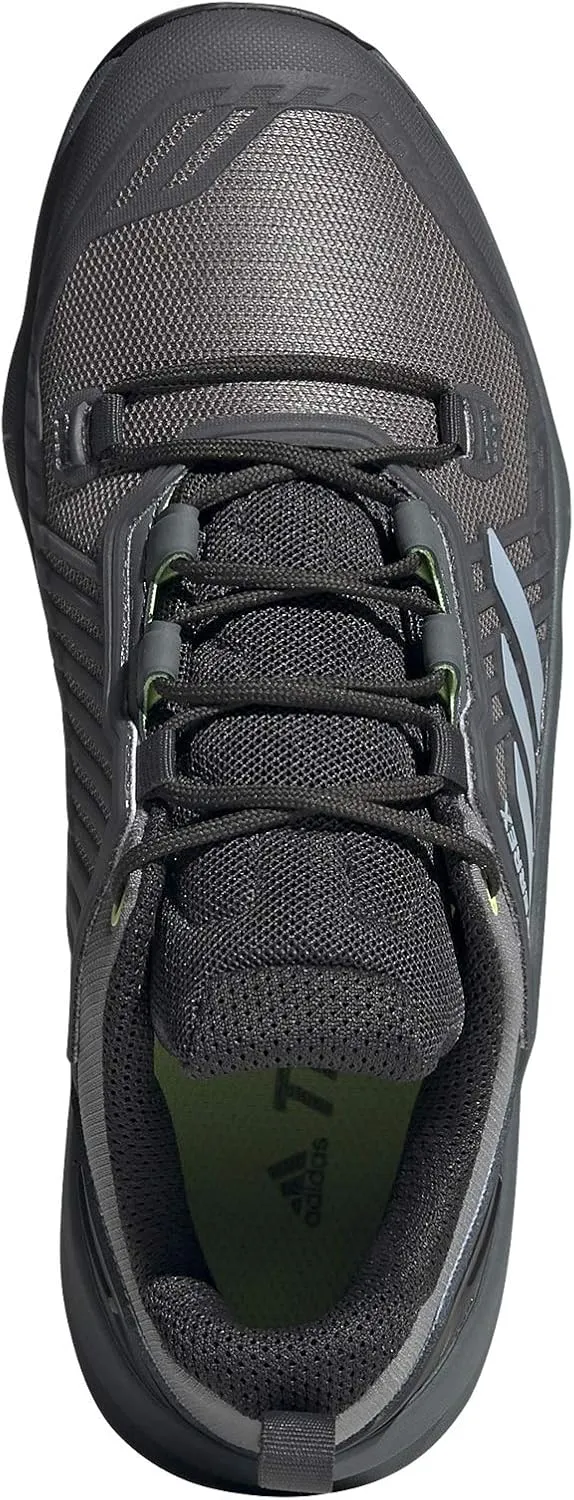 adidas Women's Zapatilla Terrex Swift R3 W Low Rise Hiking Boots
