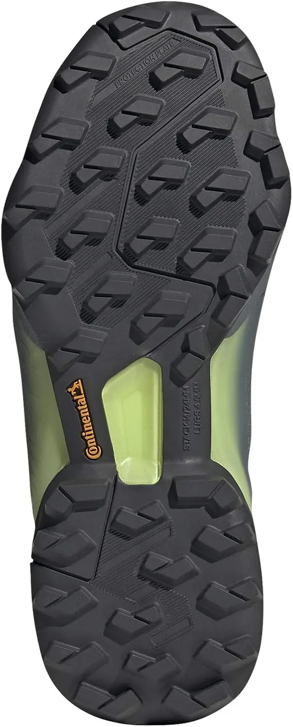 adidas Women's Zapatilla Terrex Swift R3 W Low Rise Hiking Boots
