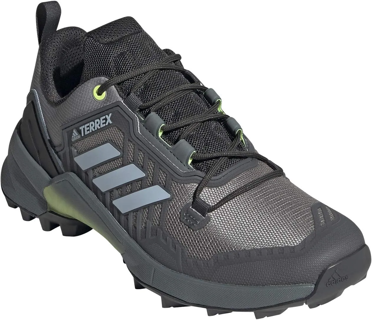 adidas Women's Zapatilla Terrex Swift R3 W Low Rise Hiking Boots
