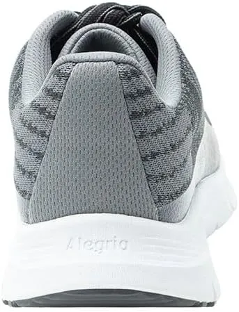 Alegria Women Revl ReBounce Sneakers Shoes Knitted Lightweight Athletic Walking Tennis Shoe