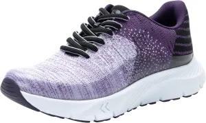 Alegria Women Revl ReBounce Sneakers Shoes Knitted Lightweight Athletic Walking Tennis Shoe