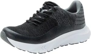 Alegria Women Revl ReBounce Sneakers Shoes Knitted Lightweight Athletic Walking Tennis Shoe