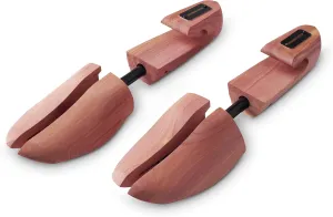 Allen Edmonds Men's Combination Cedar Wood Shoe Tree