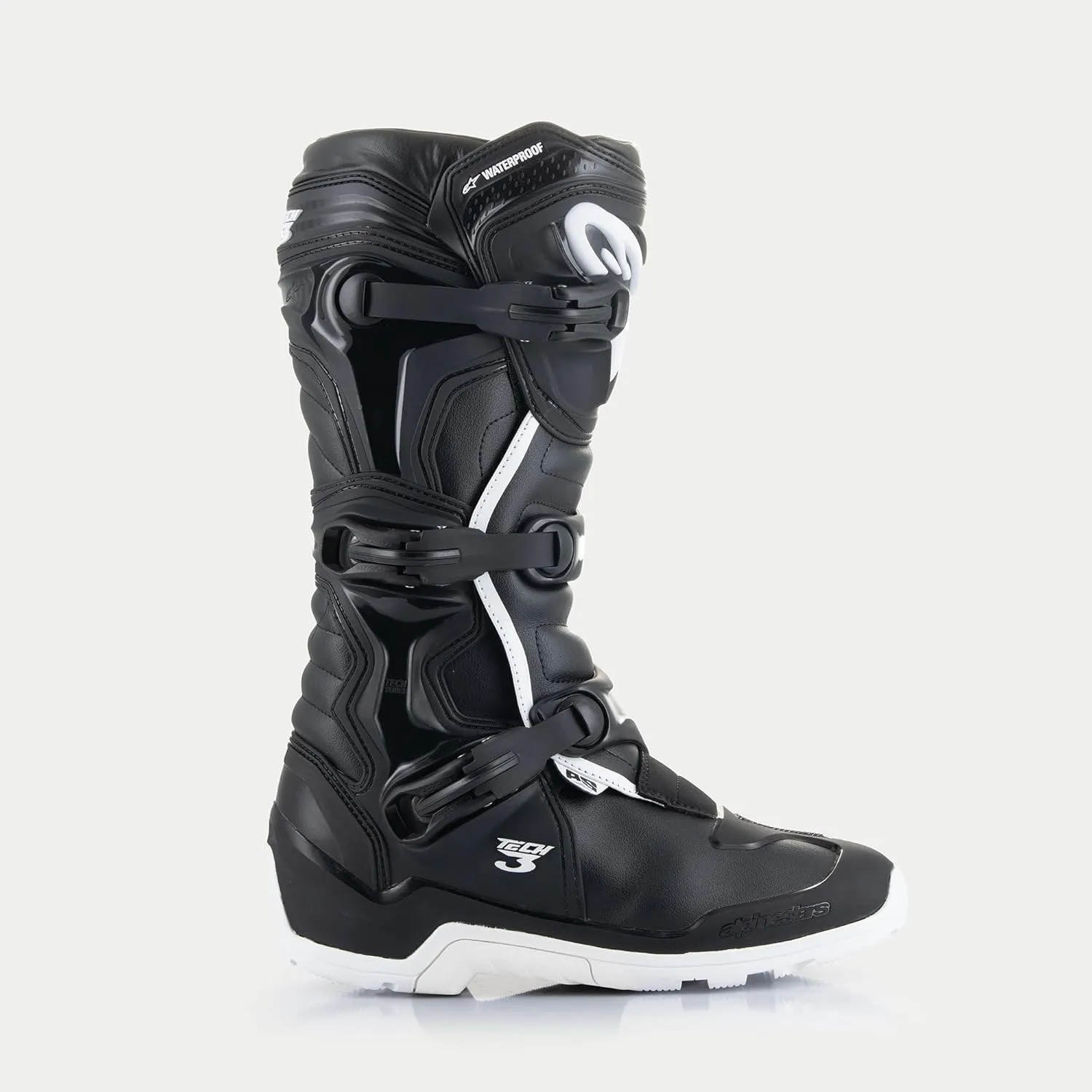 Alpinestars mens Tech 3 Waterproof Boots