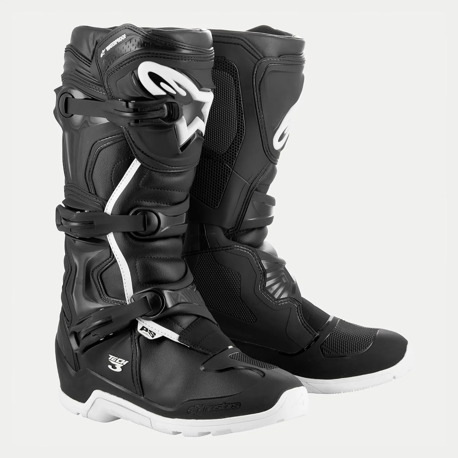 Alpinestars mens Tech 3 Waterproof Boots