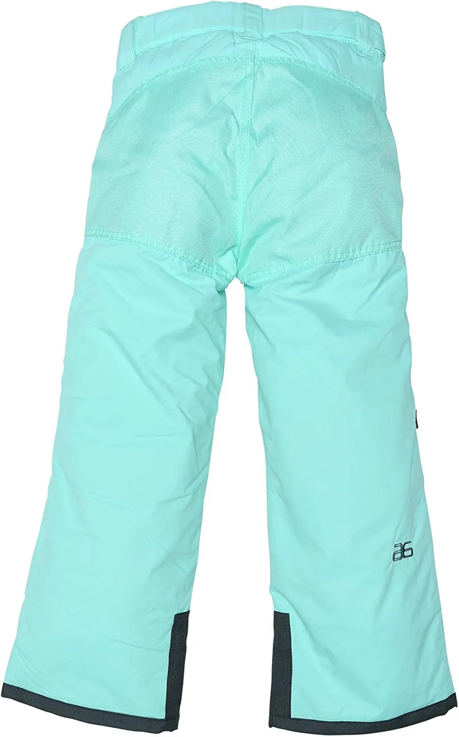Arctix Kids Snow Pants with Reinforced Knees and Seat