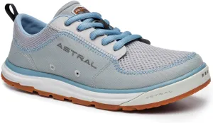 Astral Women's Brewess 2.0 Everyday Minimalist Outdoor Sneakers, Grippy and Quick Drying, Made for Water Sports, Travel, and Rock Scrambling