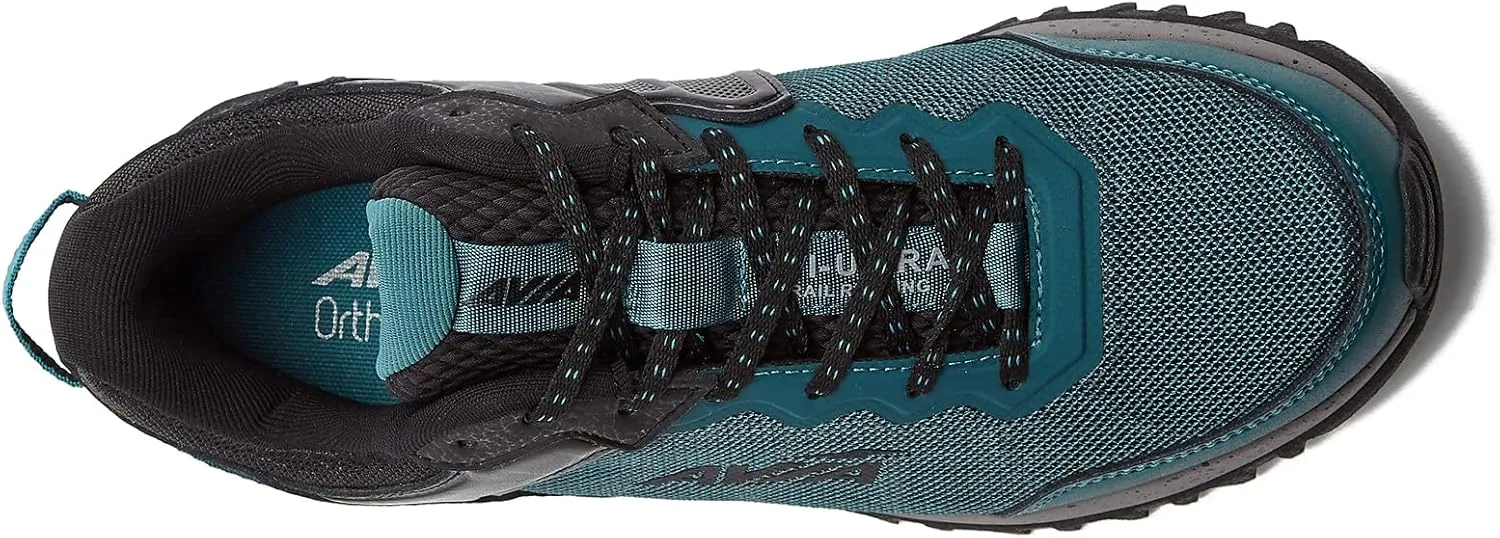 Avia Ultra Men’s Trail Running Shoes, Lightweight Breathable Mesh Sneakers for Men