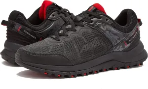 Avia Ultra Men’s Trail Running Shoes, Lightweight Breathable Mesh Sneakers for Men