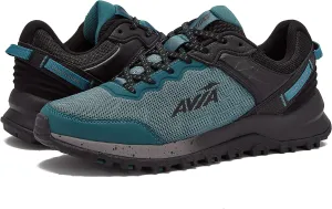 Avia Ultra Men’s Trail Running Shoes, Lightweight Breathable Mesh Sneakers for Men