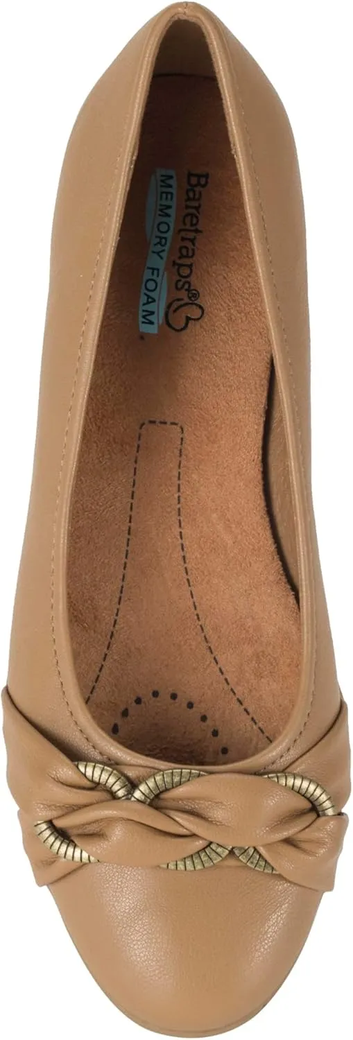 BareTraps Aurora Womens Loafers & Slip-Ons