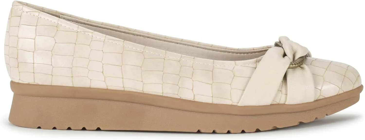 BareTraps Aurora Womens Loafers & Slip-Ons