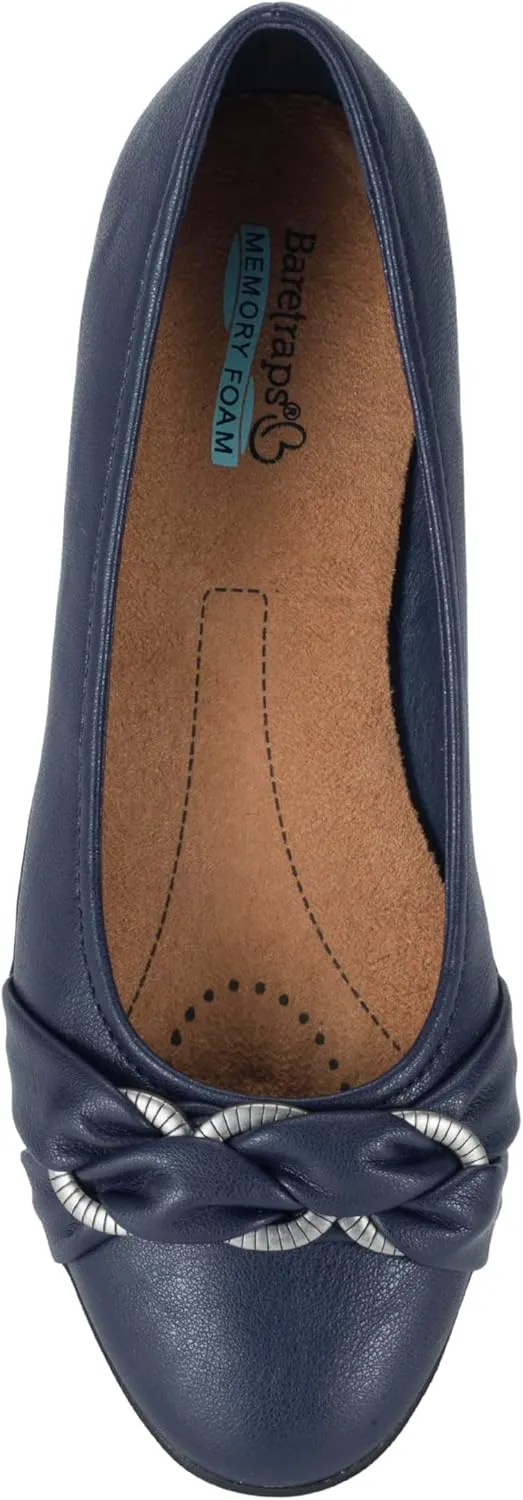BareTraps Aurora Womens Loafers & Slip-Ons