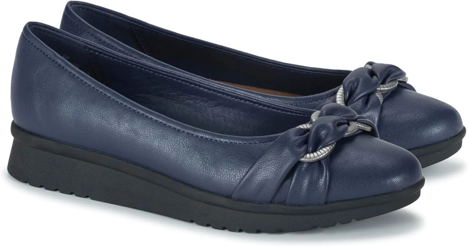 BareTraps Aurora Womens Loafers & Slip-Ons