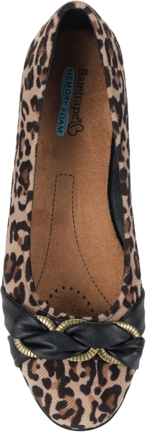 BareTraps Aurora Womens Loafers & Slip-Ons