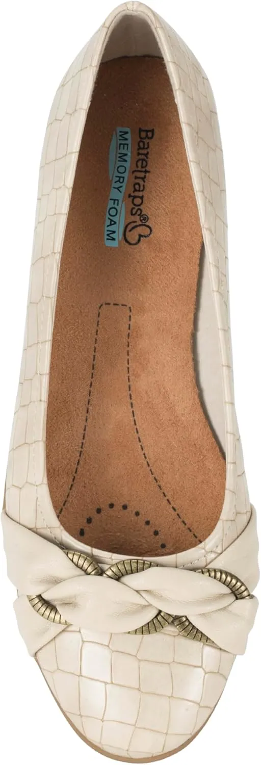 BareTraps Aurora Womens Loafers & Slip-Ons