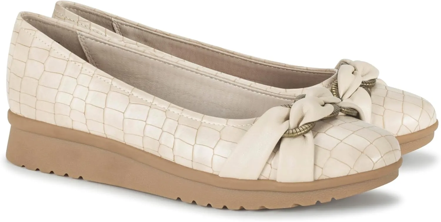 BareTraps Aurora Womens Loafers & Slip-Ons