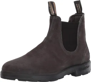 Blundstone BL1910 Chelsea Boot Steel Grey AU 3.5 (US Women's 6.5) Medium