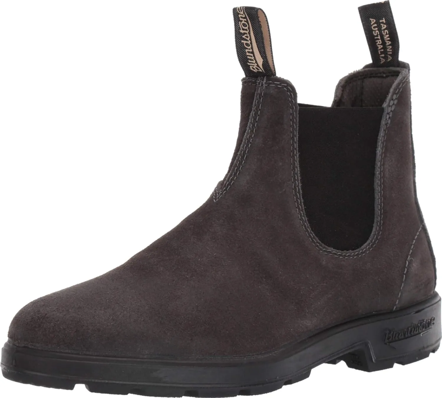 Blundstone BL1910 Chelsea Boot Steel Grey AU 3.5 (US Women's 6.5) Medium