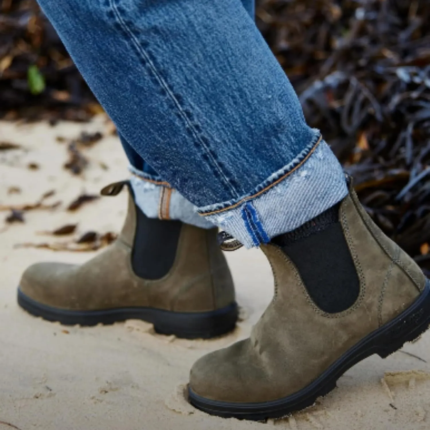 Blundstone Classic Chelsea Boots - Unisex