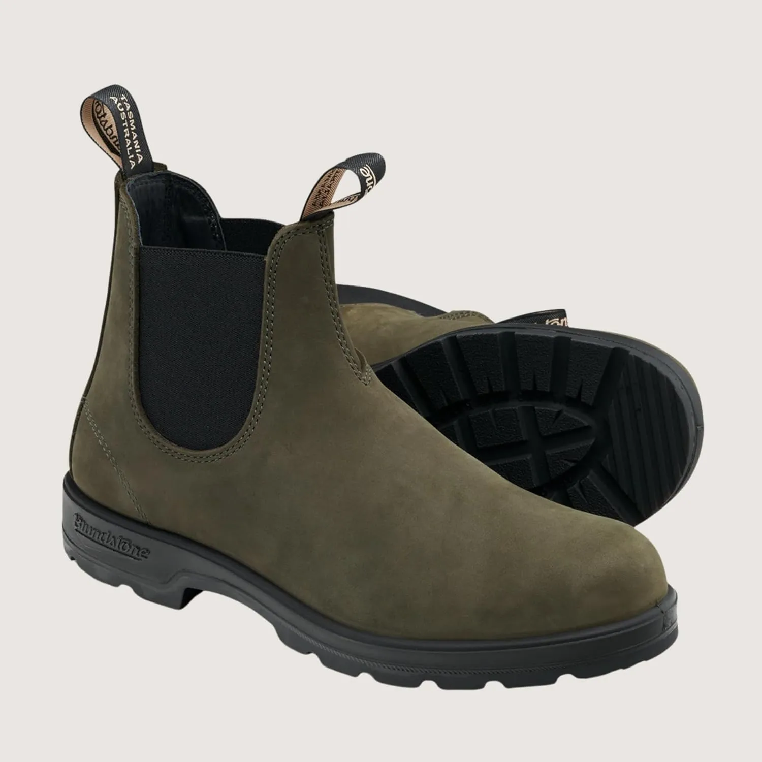 Blundstone Classic Chelsea Boots - Unisex