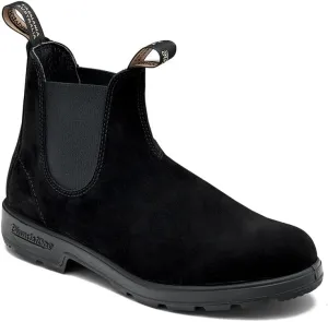 Blundstone Originals 2405 Unisex Suede Leather Chelsea Boots,