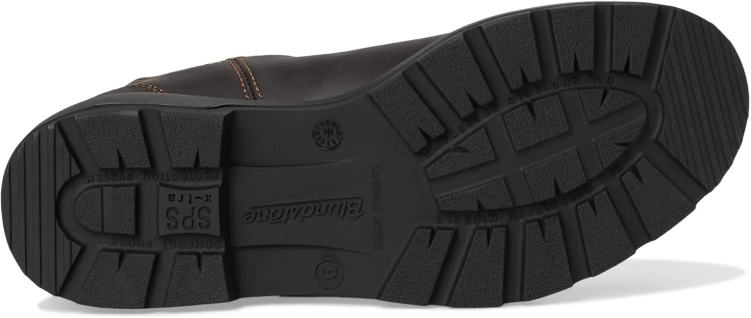 Blundstone Unisex-Adult Bl550 Chelsea Boot