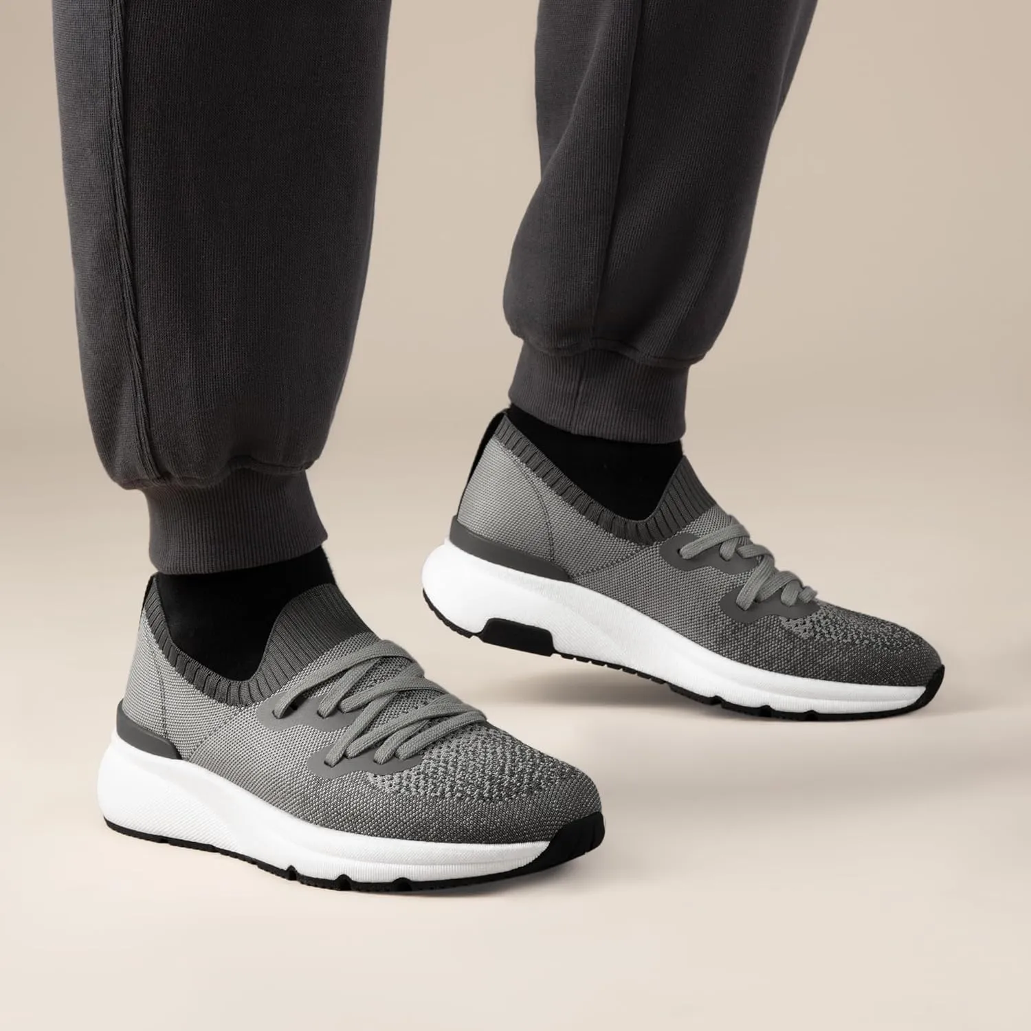 Bruno Marc Men's Casual Sneakers Slip On Breathable Walking Shoes EZFlex BreezeStepep