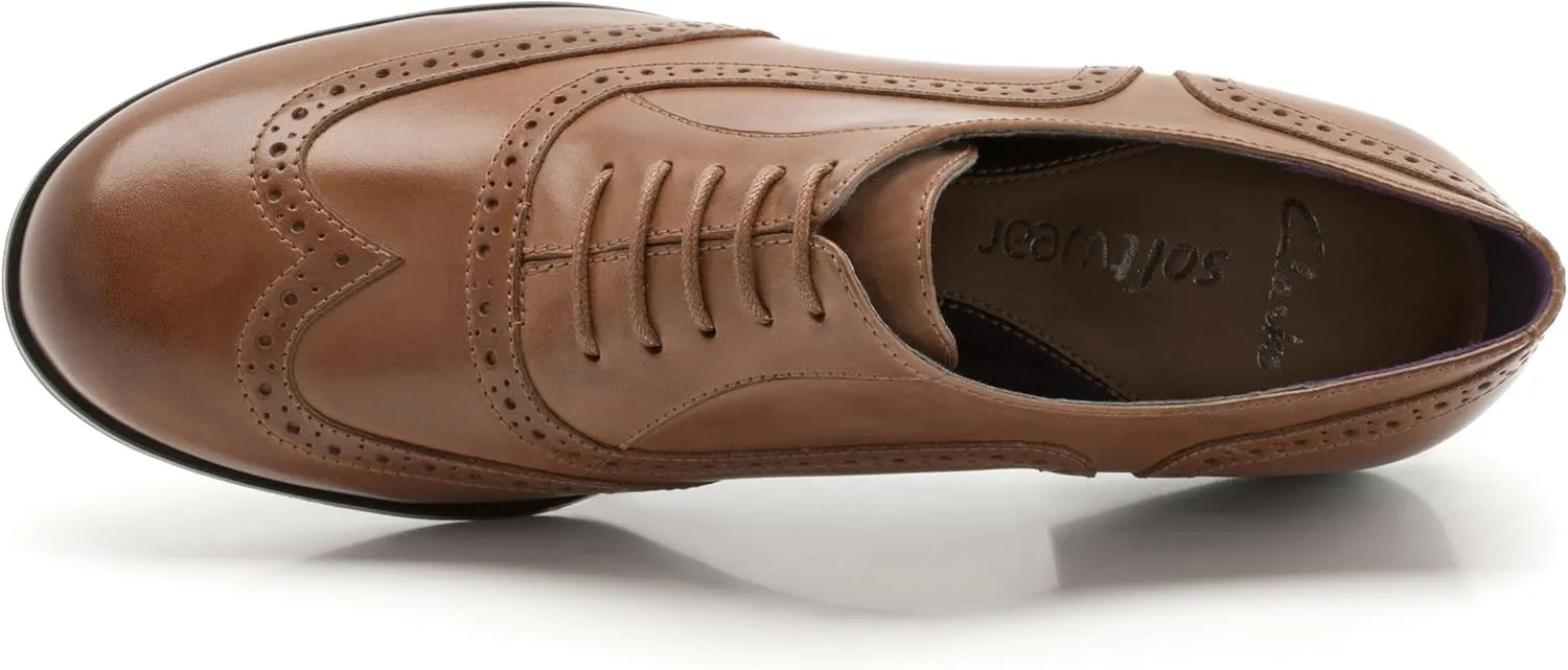 Clarks Women's Derby