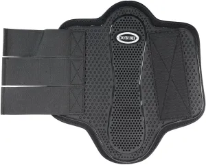 Country Pride Pro Mesh Sport Boots