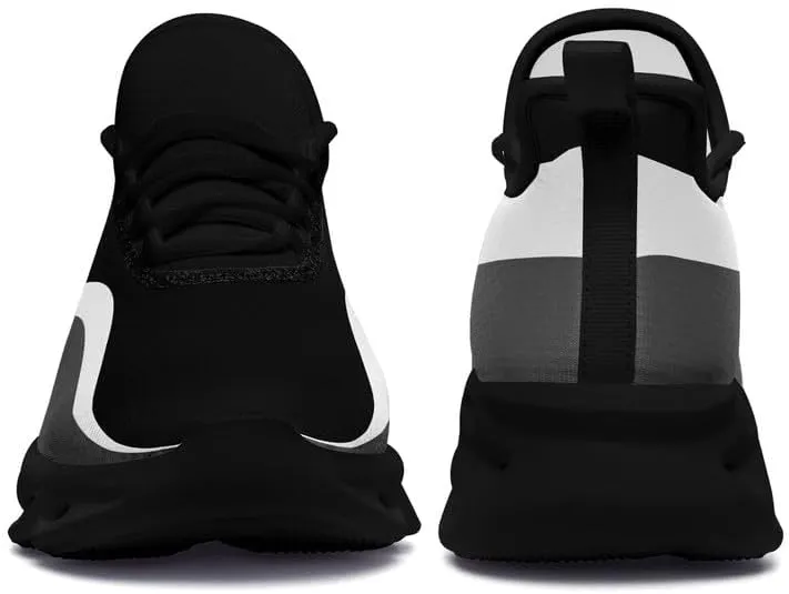 Custom Mens Road Running Shoes Personalize Breathable Baseball Athletic Sneakers Lightweight Walking Shoe Gym Trainers