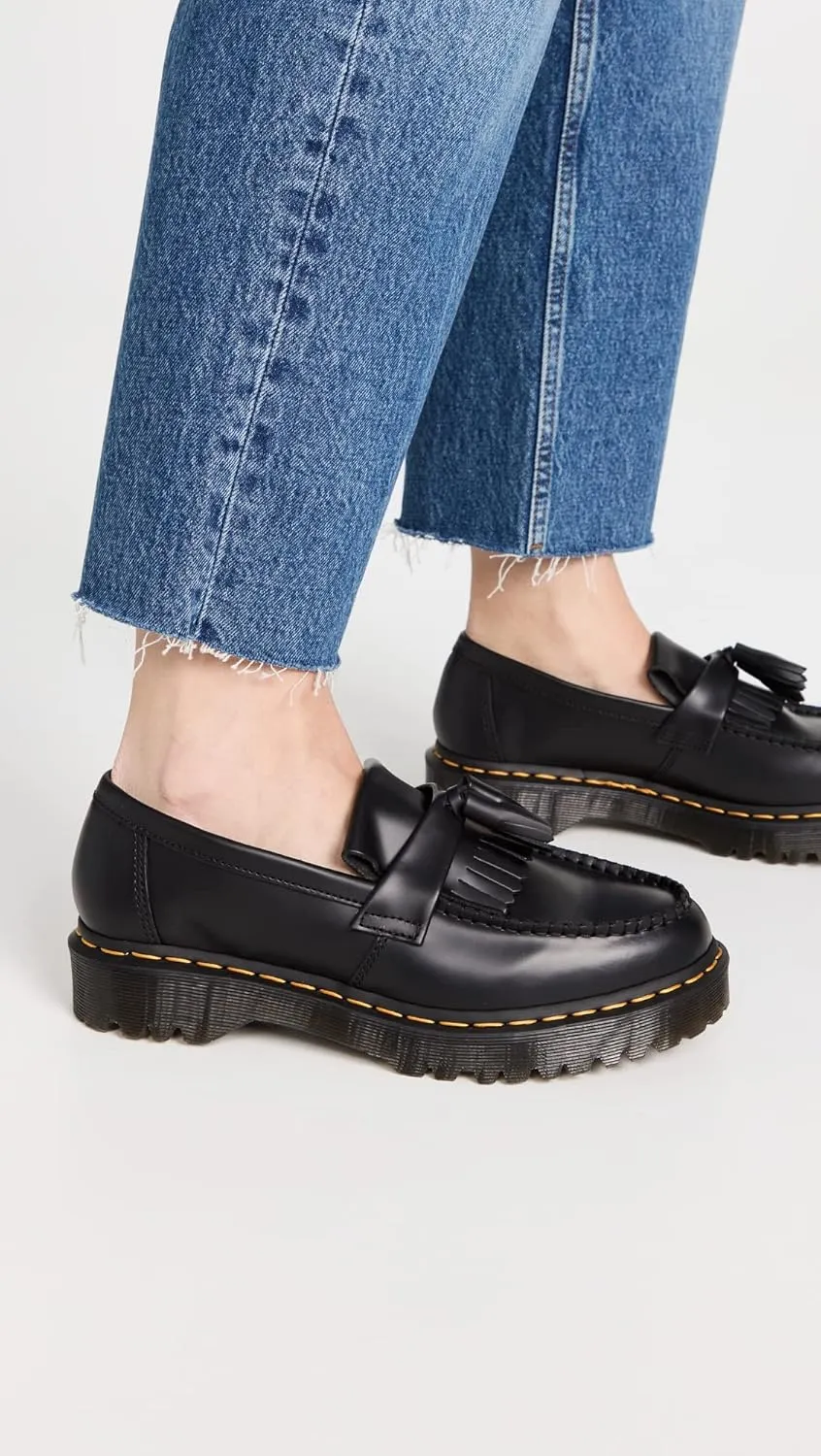 Dr. Martens Unisex Adrian Bex Loafers