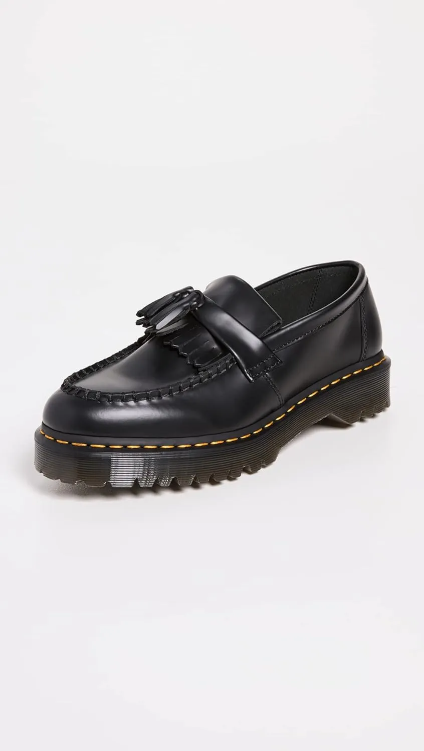 Dr. Martens Unisex Adrian Bex Loafers