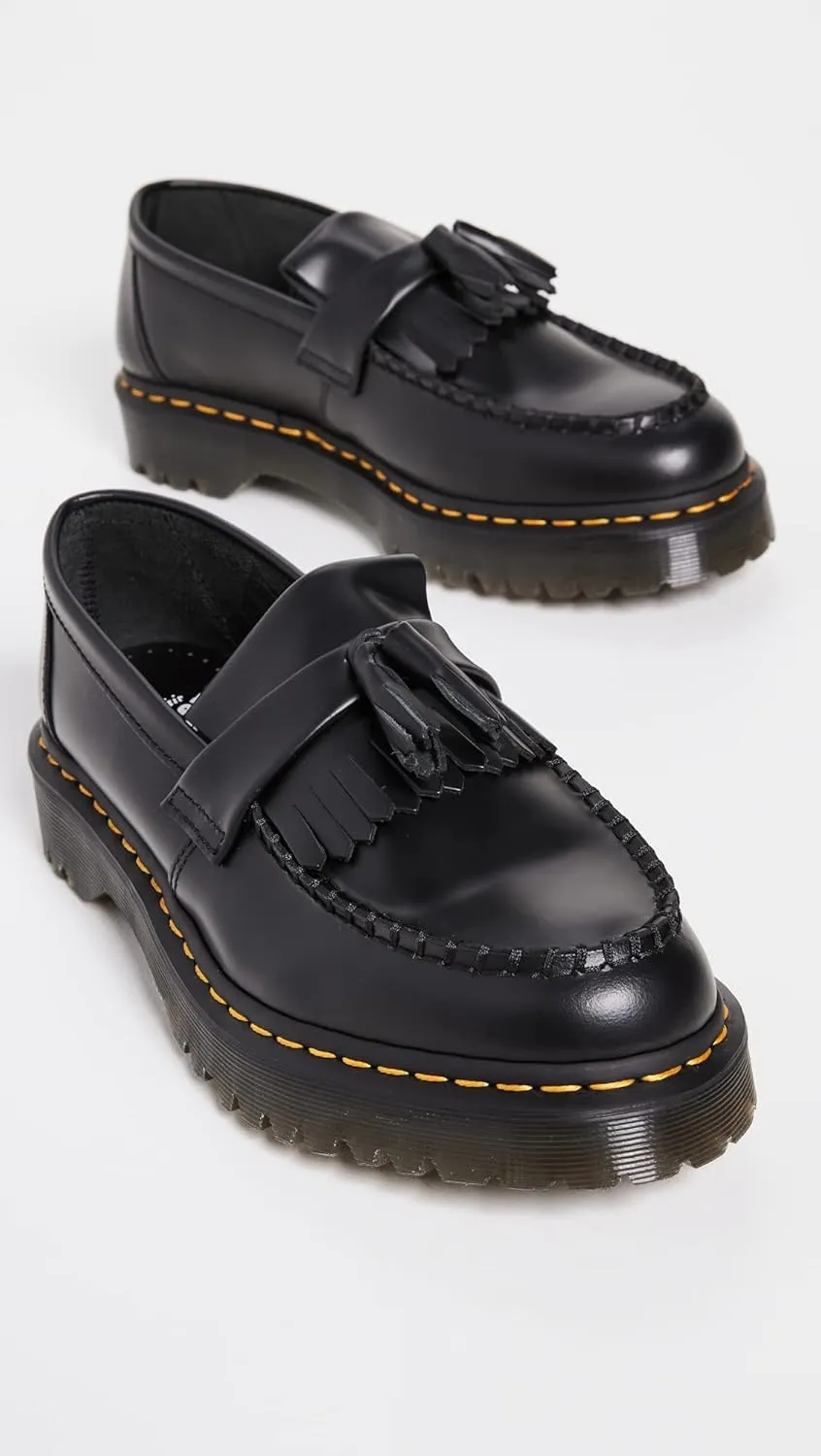 Dr. Martens Unisex Adrian Bex Loafers