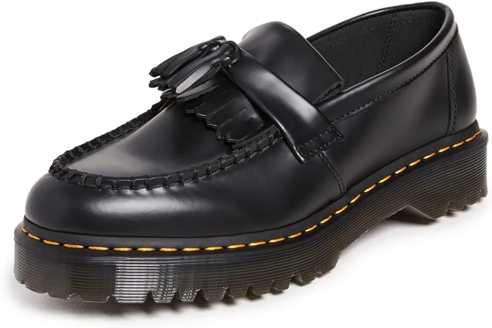 Dr. Martens Unisex Adrian Bex Loafers