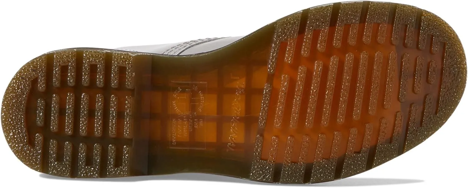 Dr. Martens Women's 1460 W Patent Leather Fashion Boot