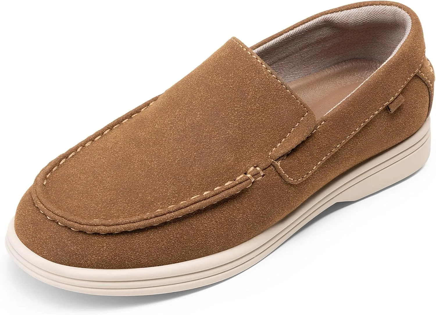 DREAM PAIRS Boys Dress Shoes Slip-On Loafers Casual Flat Shoes (Toddler/Little Kid/Big Kid)