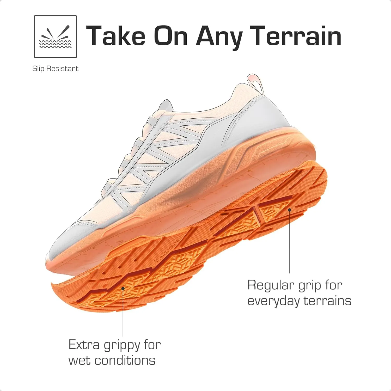 DREAM PAIRS Boys Girls Shoes Kids DuraPlay Tennis Footwear Non Slip Athletic Running Walking Lightweight Lace Up Sneakers for Little/Big Kid
