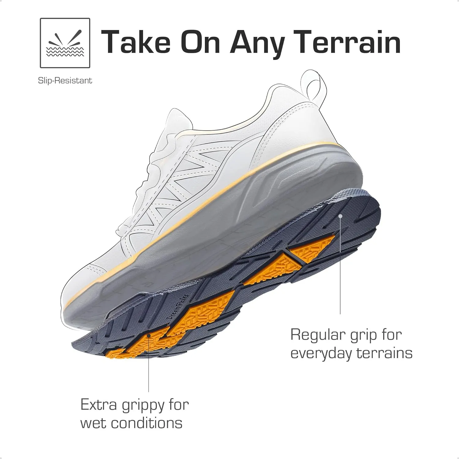 DREAM PAIRS Boys Girls Shoes Kids DuraPlay Tennis Footwear Non Slip Athletic Running Walking Lightweight Lace Up Sneakers for Little/Big Kid