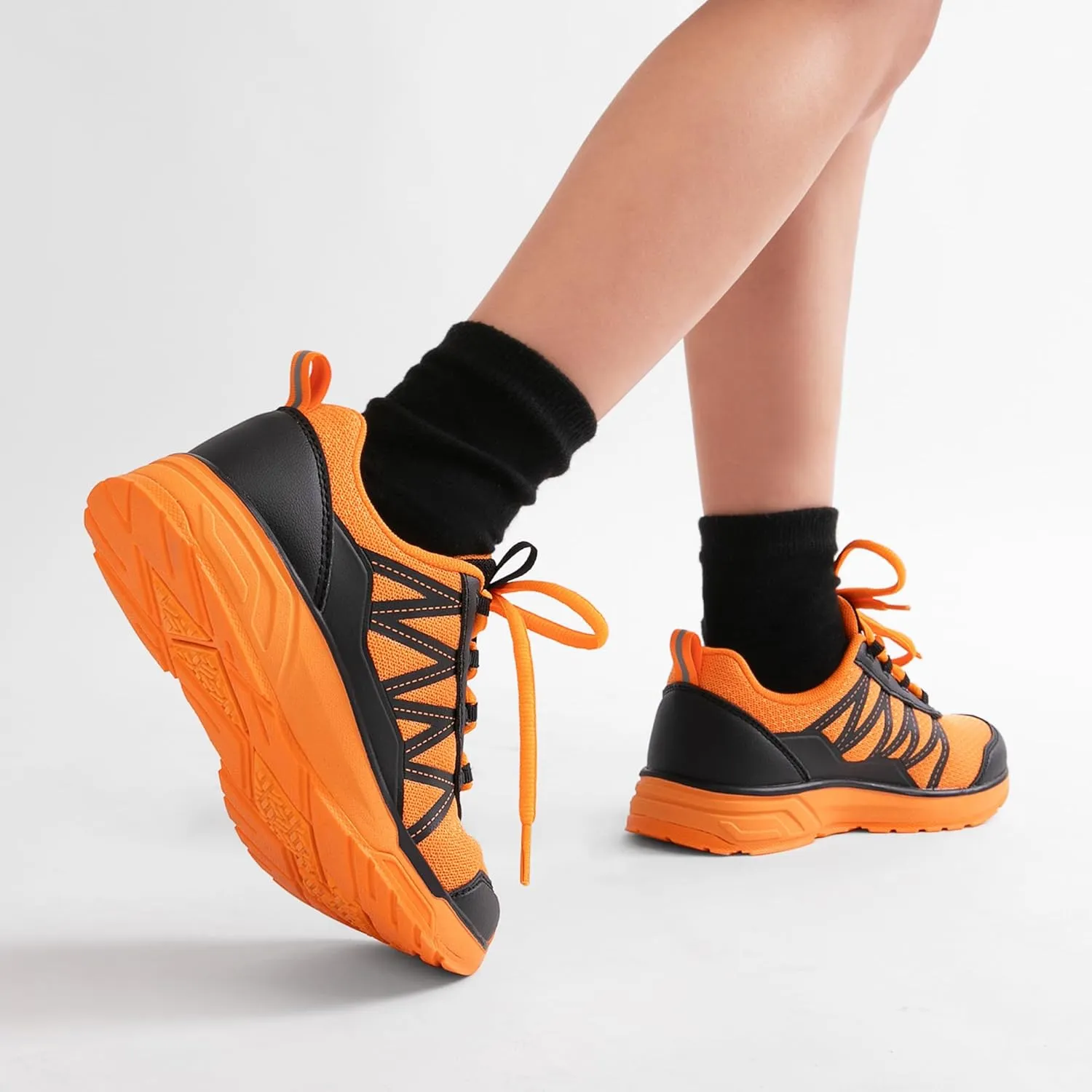 DREAM PAIRS Boys Girls Shoes Kids DuraPlay Tennis Footwear Non Slip Athletic Running Walking Lightweight Lace Up Sneakers for Little/Big Kid